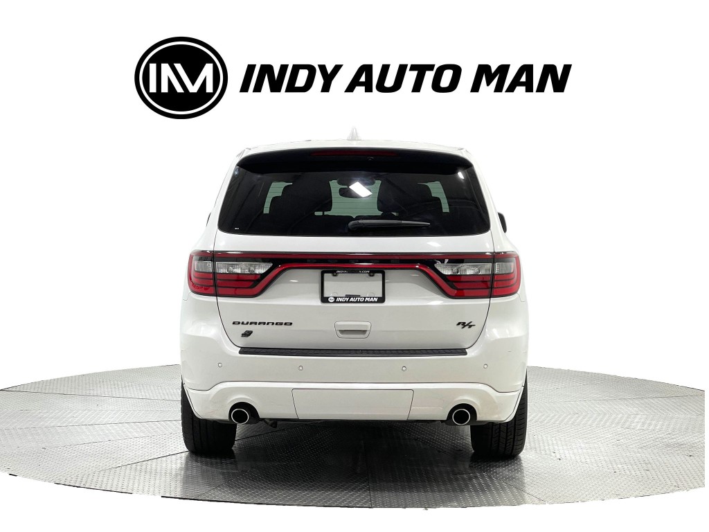 2021 Dodge Durango Image 5