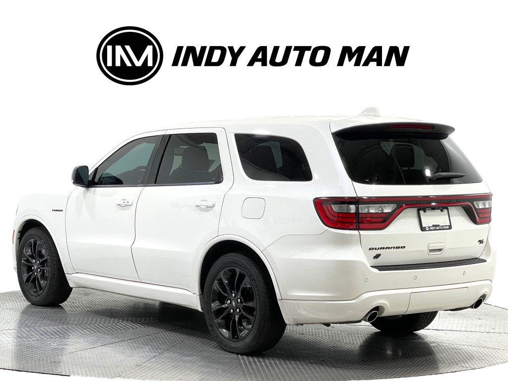 2021 Dodge Durango Image 6
