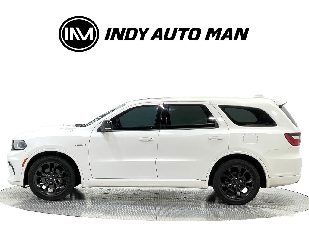 2021 Dodge Durango Image 7