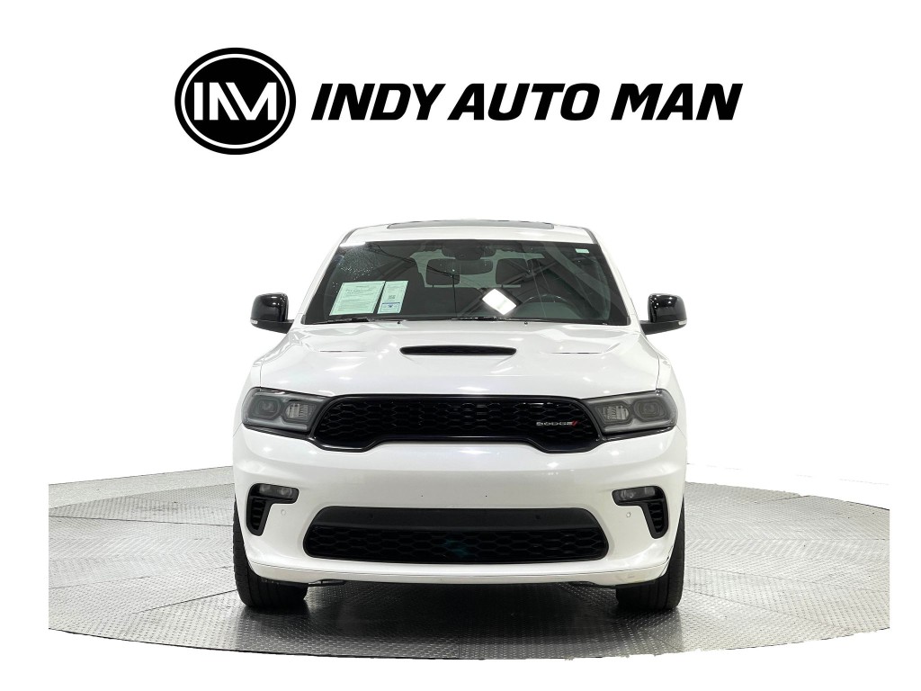 2021 Dodge Durango Image 9