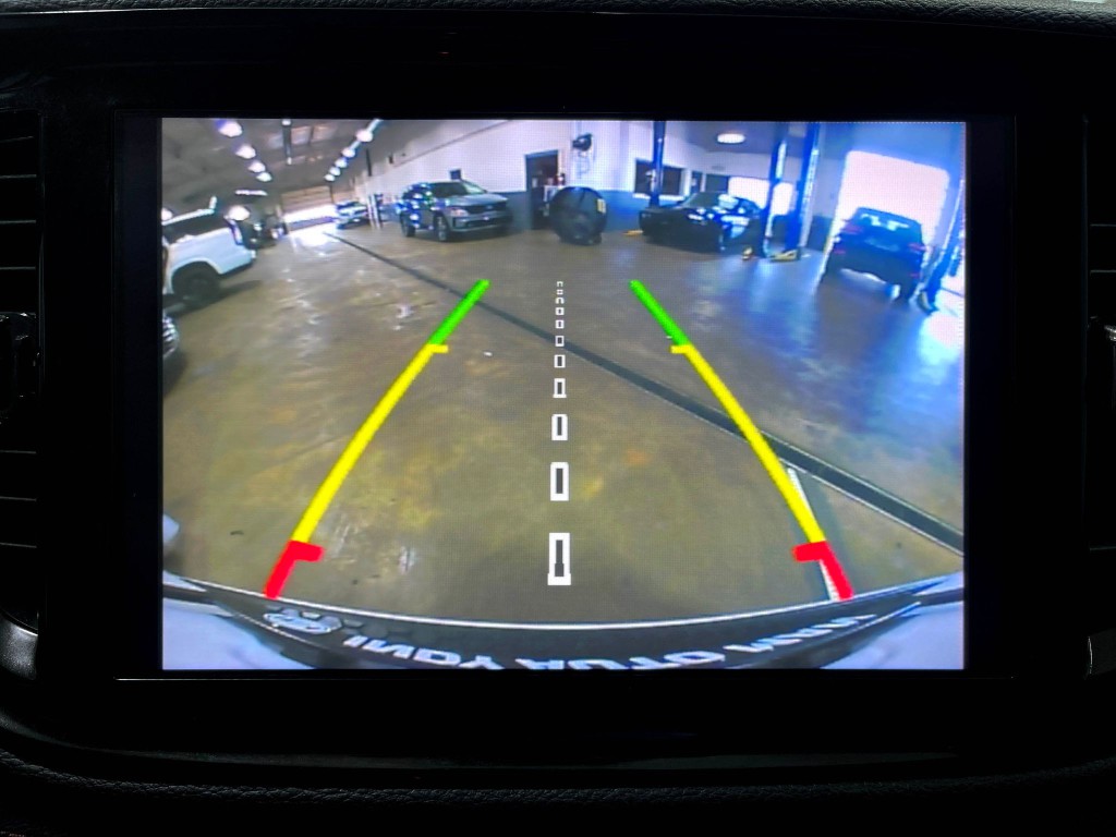 2021 Dodge Durango Image 11