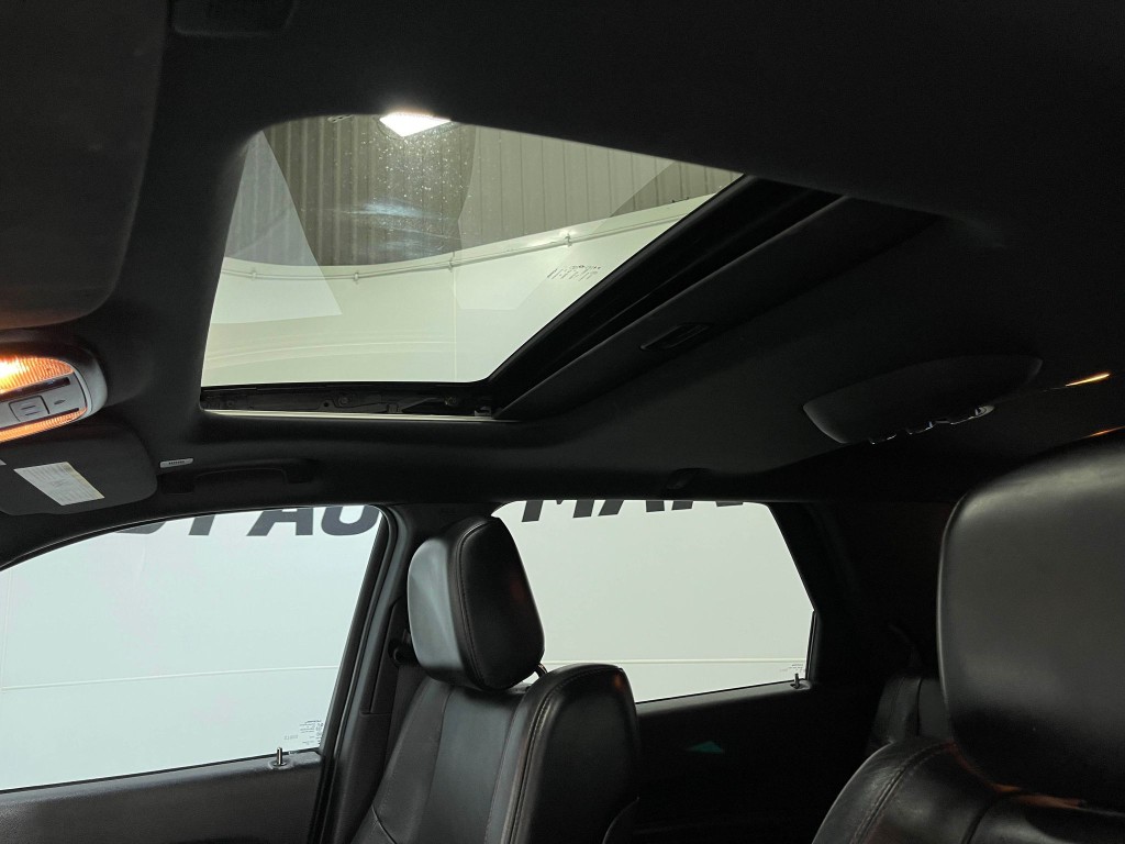 2021 Dodge Durango Image 12