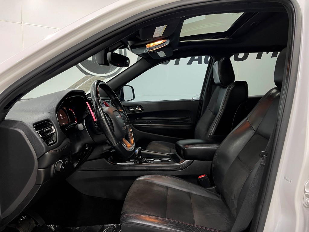 2021 Dodge Durango Image 13