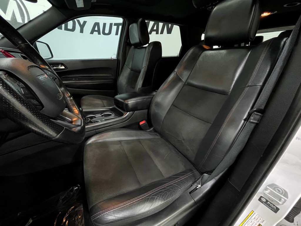 2021 Dodge Durango Image 14