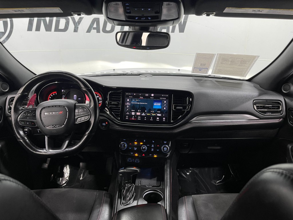 2021 Dodge Durango Image 19