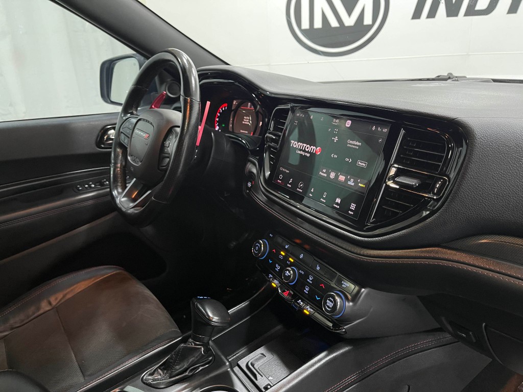 2021 Dodge Durango Image 20