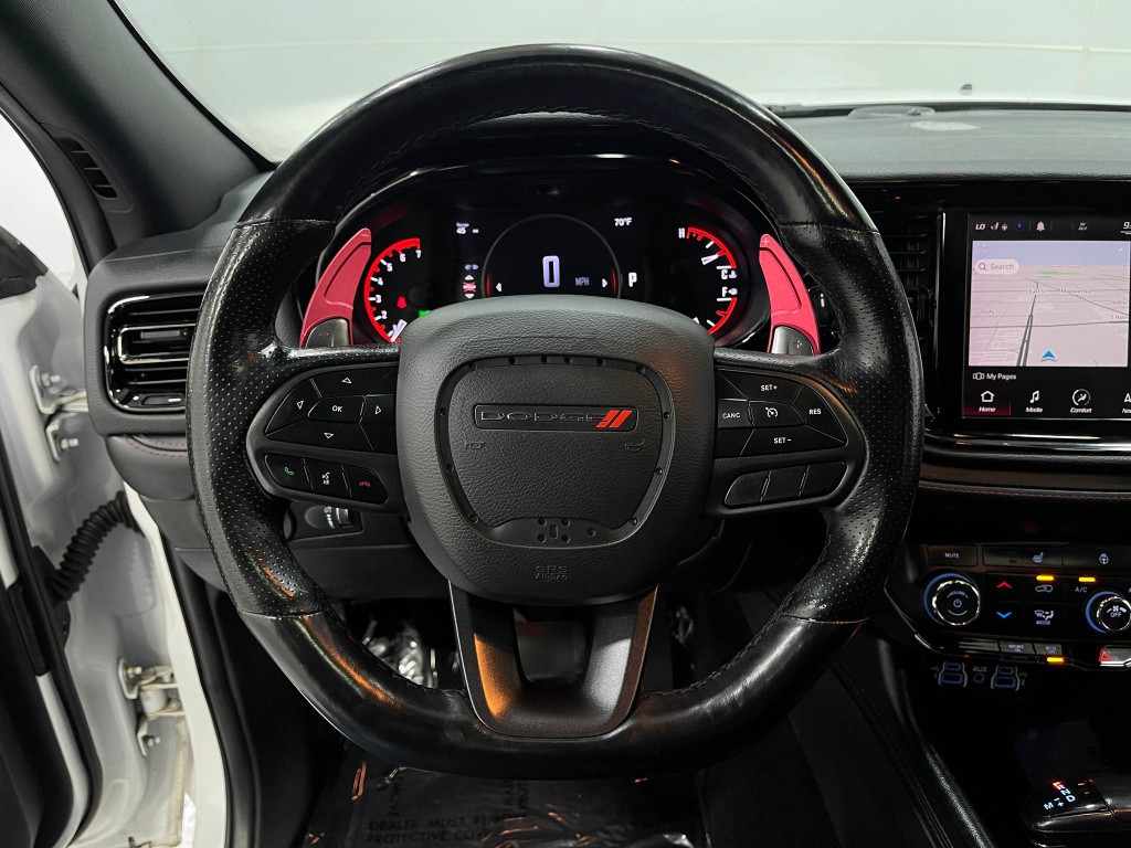 2021 Dodge Durango Image 22