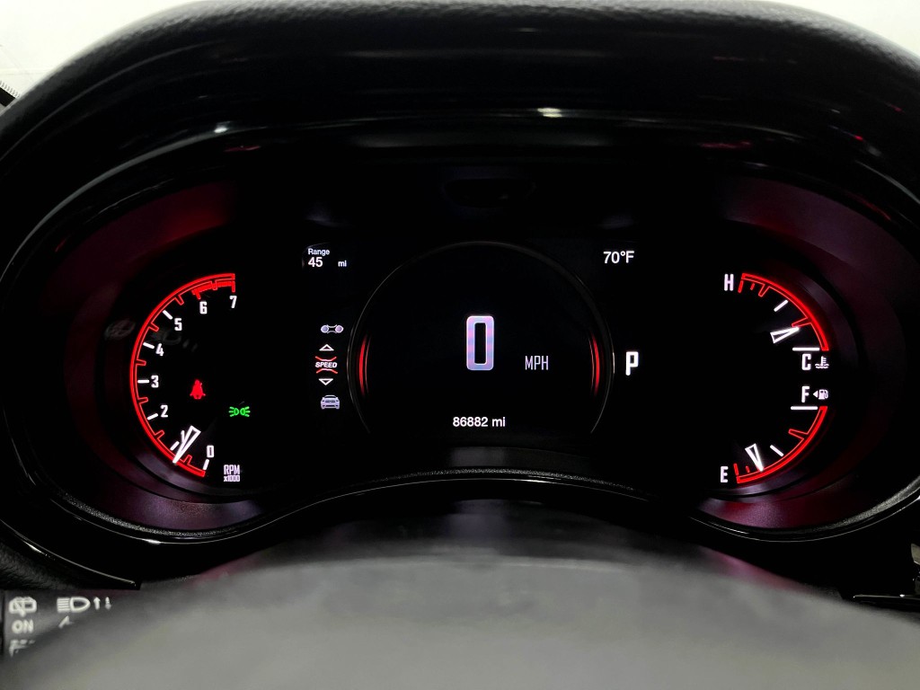 2021 Dodge Durango Image 23