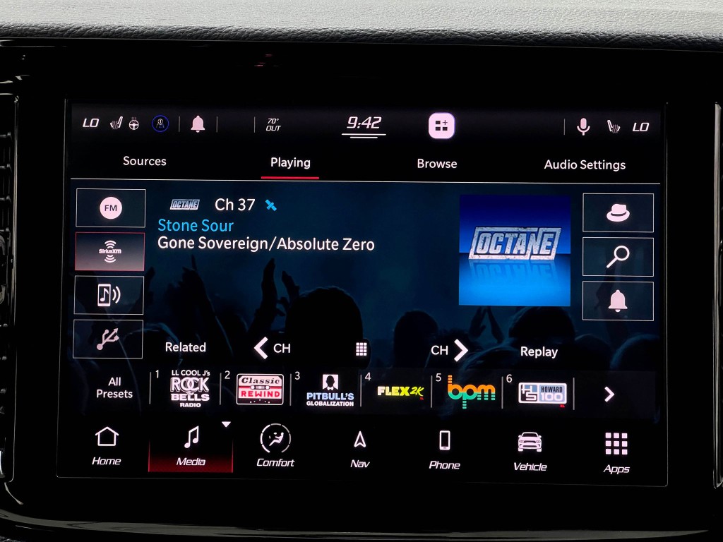 2021 Dodge Durango Image 24