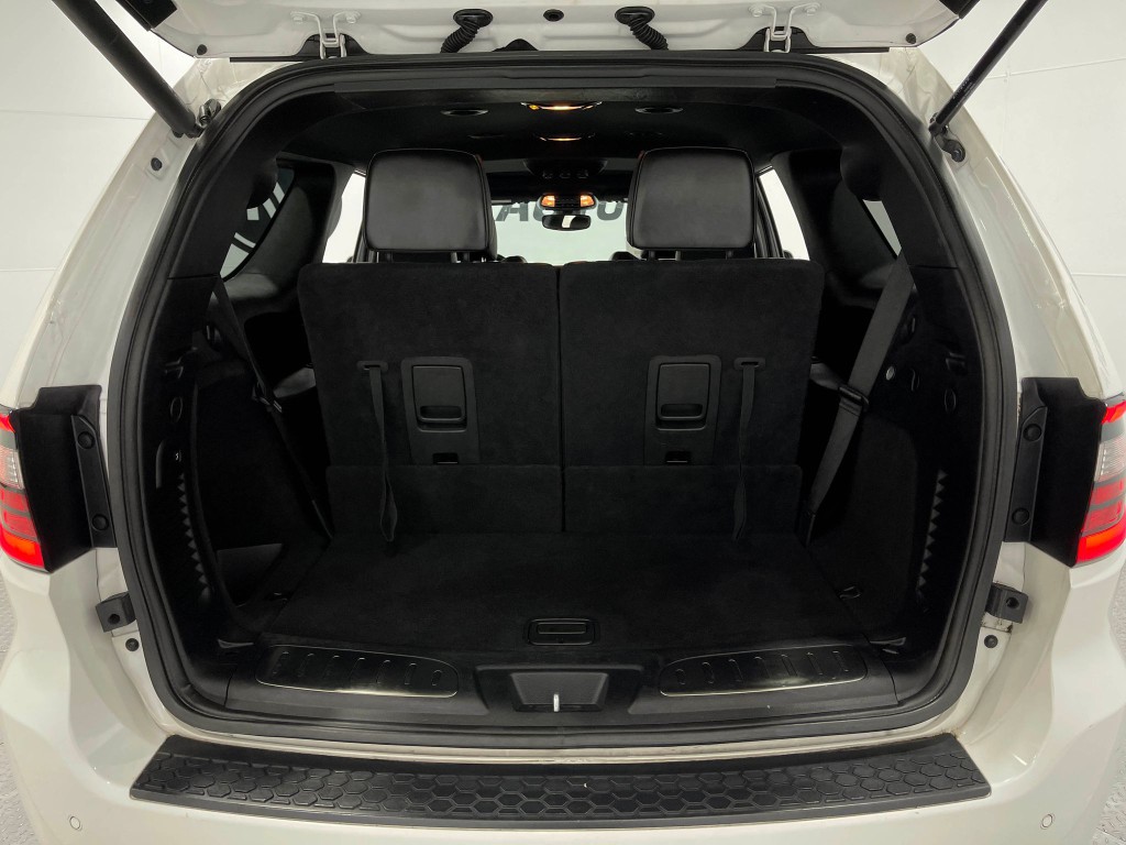 2021 Dodge Durango Image 26