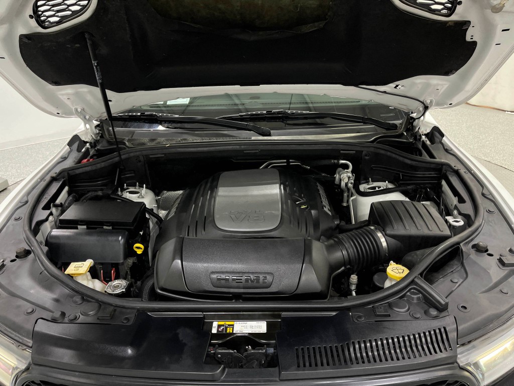2021 Dodge Durango Image 27