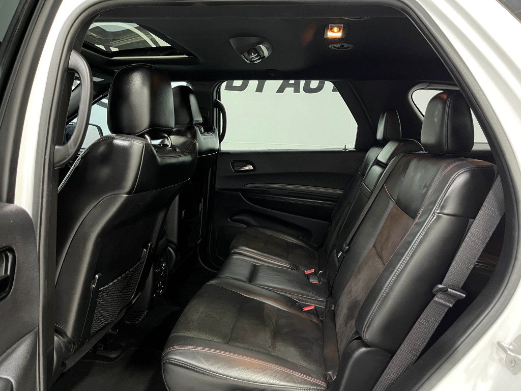 2021 Dodge Durango Image 30
