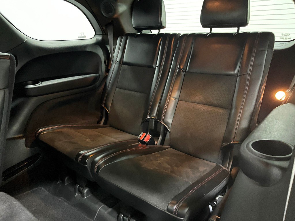 2021 Dodge Durango Image 31