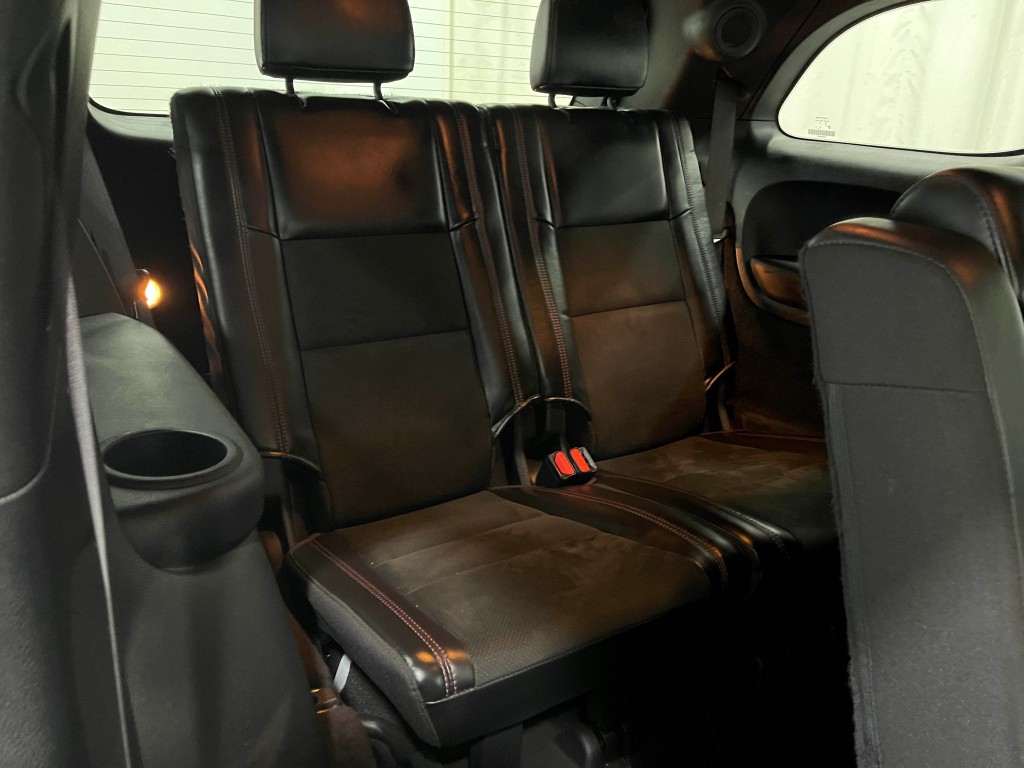 2021 Dodge Durango Image 32