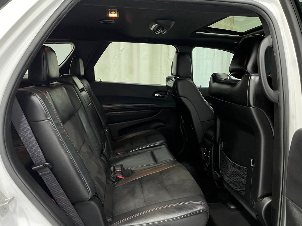 2021 Dodge Durango Image 33
