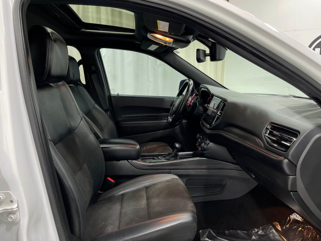 2021 Dodge Durango Image 34