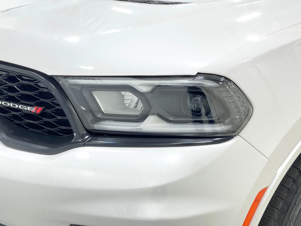 2021 Dodge Durango Image 35
