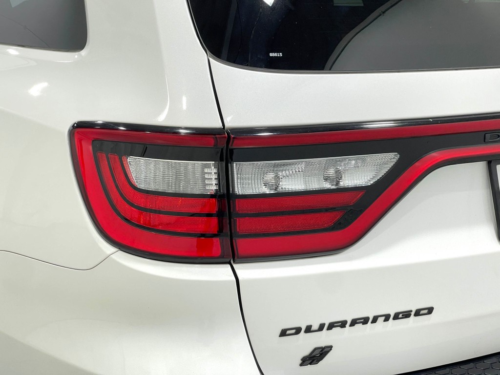 2021 Dodge Durango Image 36