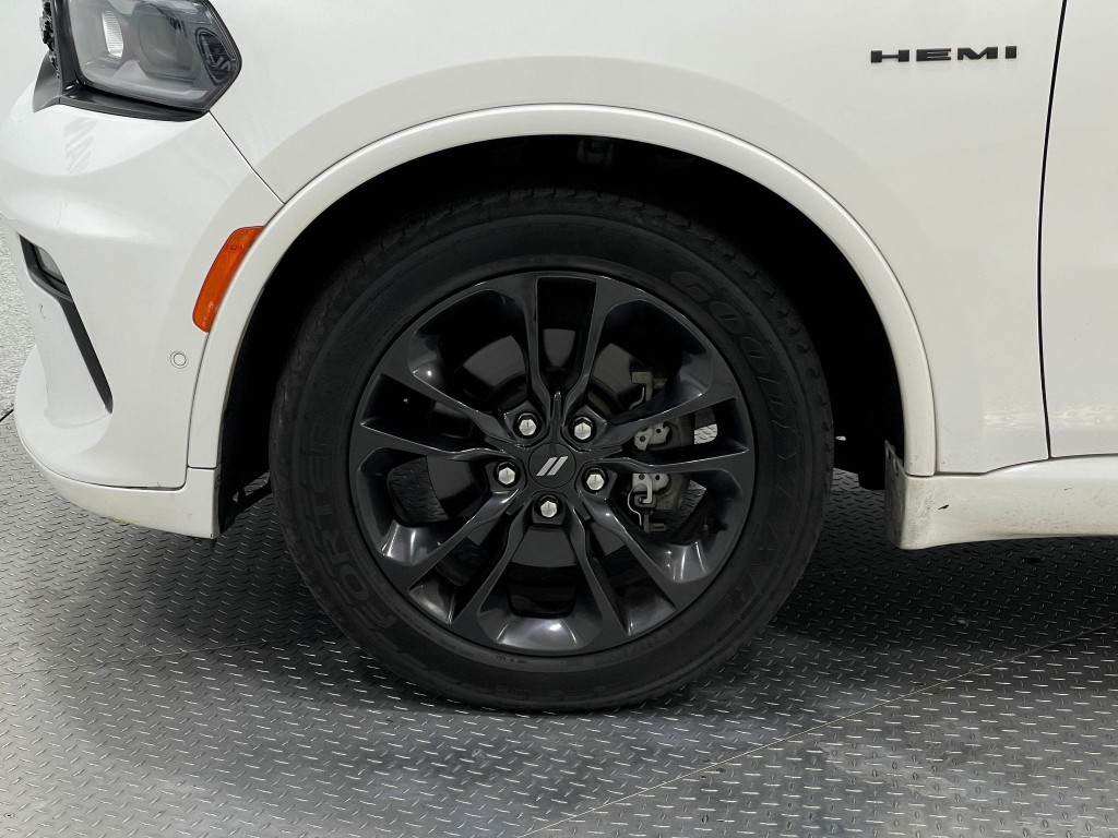 2021 Dodge Durango Image 37