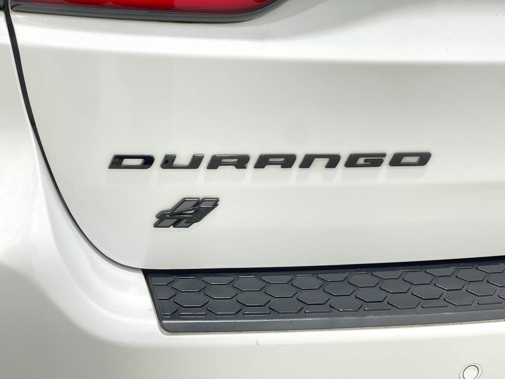 2021 Dodge Durango Image 41