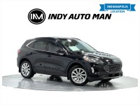 Image for 2021 Ford Escape Titanium ID: 7621962