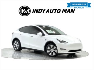 Image for 2021 Tesla Model Y Long Range ID: 7621963