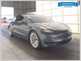 Image for 2021 Tesla Model 3 Standard Range Plus ID: 7621964