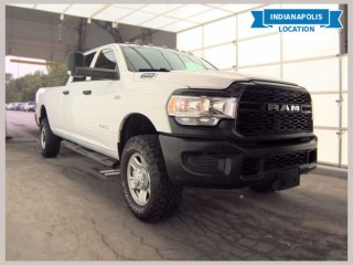 Image for 2021 RAM 2500 Tradesman ID: 7621966