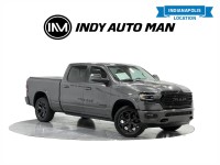 Image for 2021 RAM 1500 Limited ID: 7622202