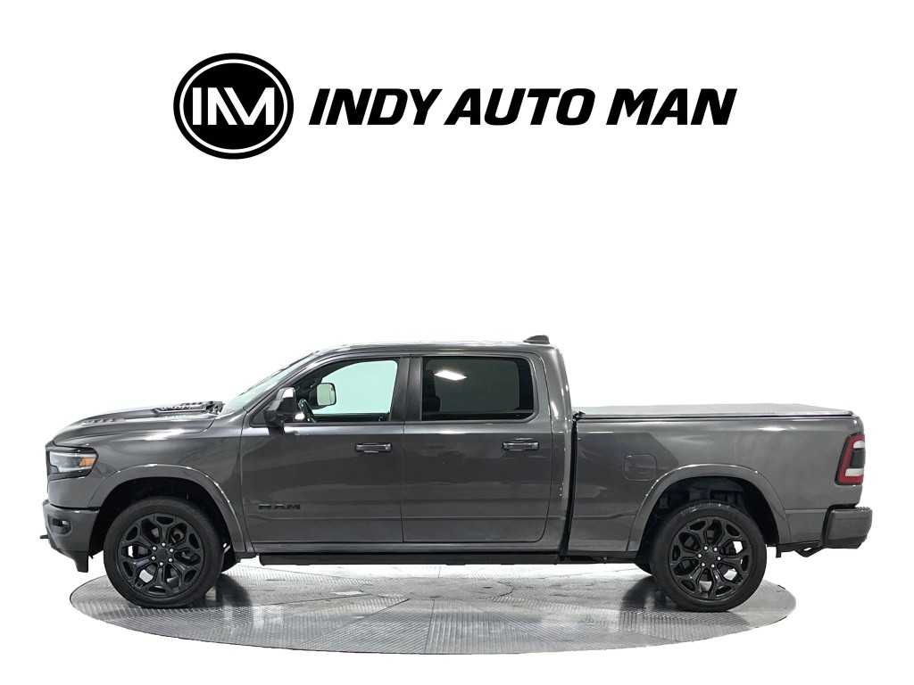 2021 RAM 1500 Image 7