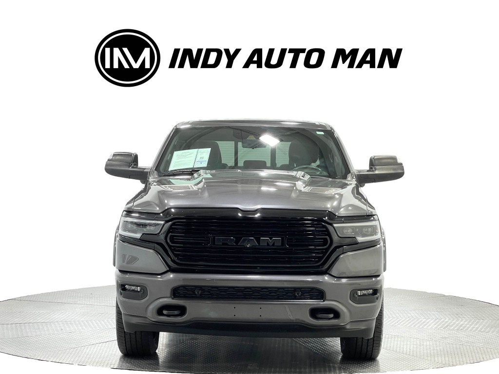 2021 RAM 1500 Image 9
