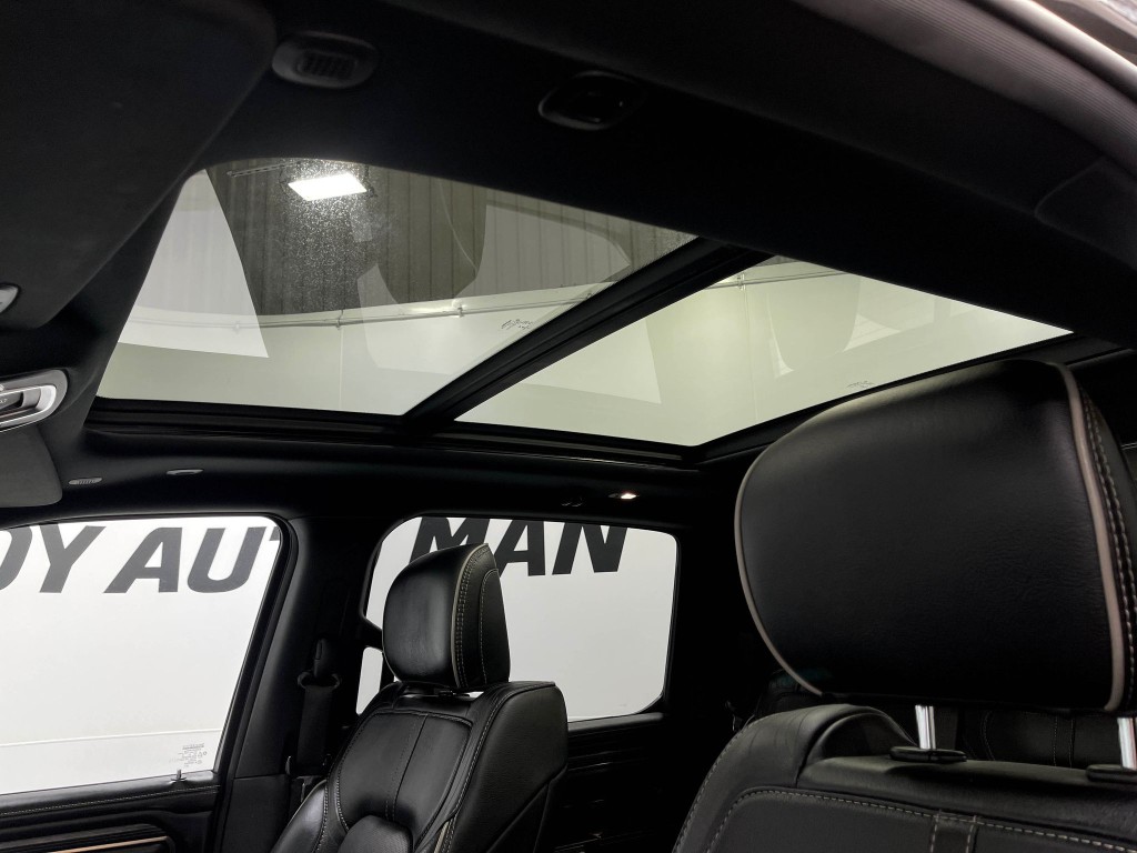 2021 RAM 1500 Image 12