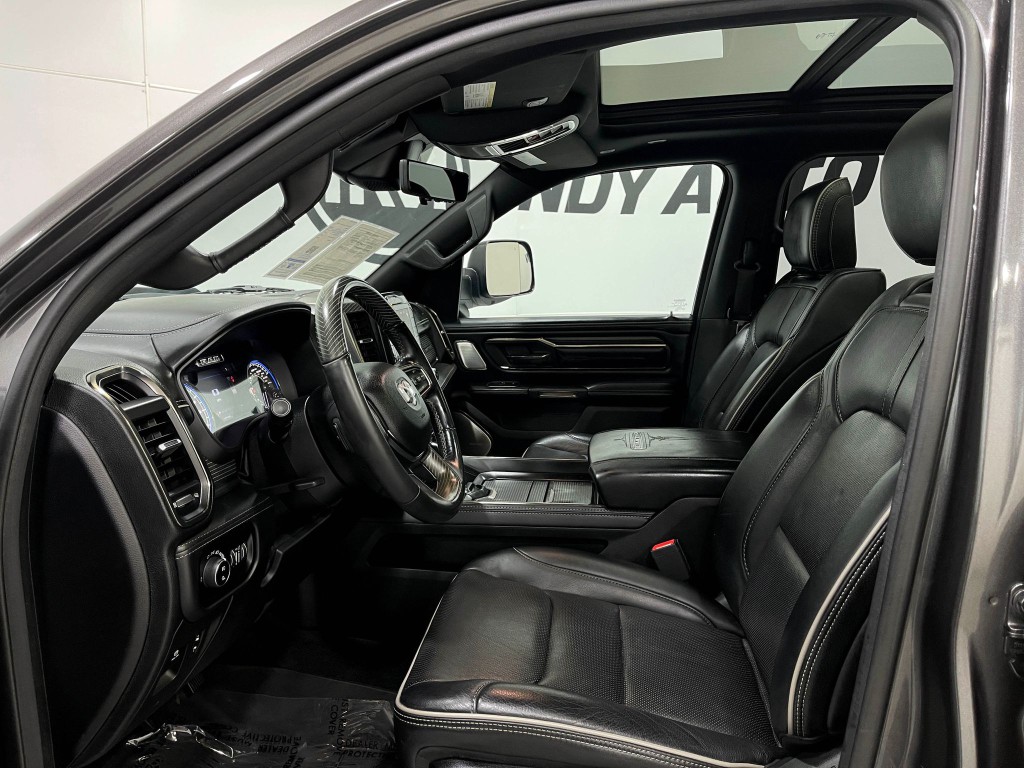 2021 RAM 1500 Image 13