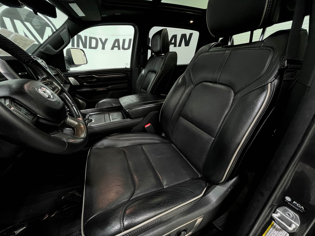 2021 RAM 1500 Image 14