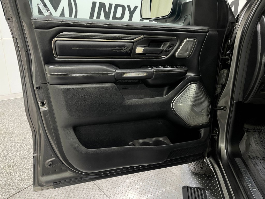 2021 RAM 1500 Image 15