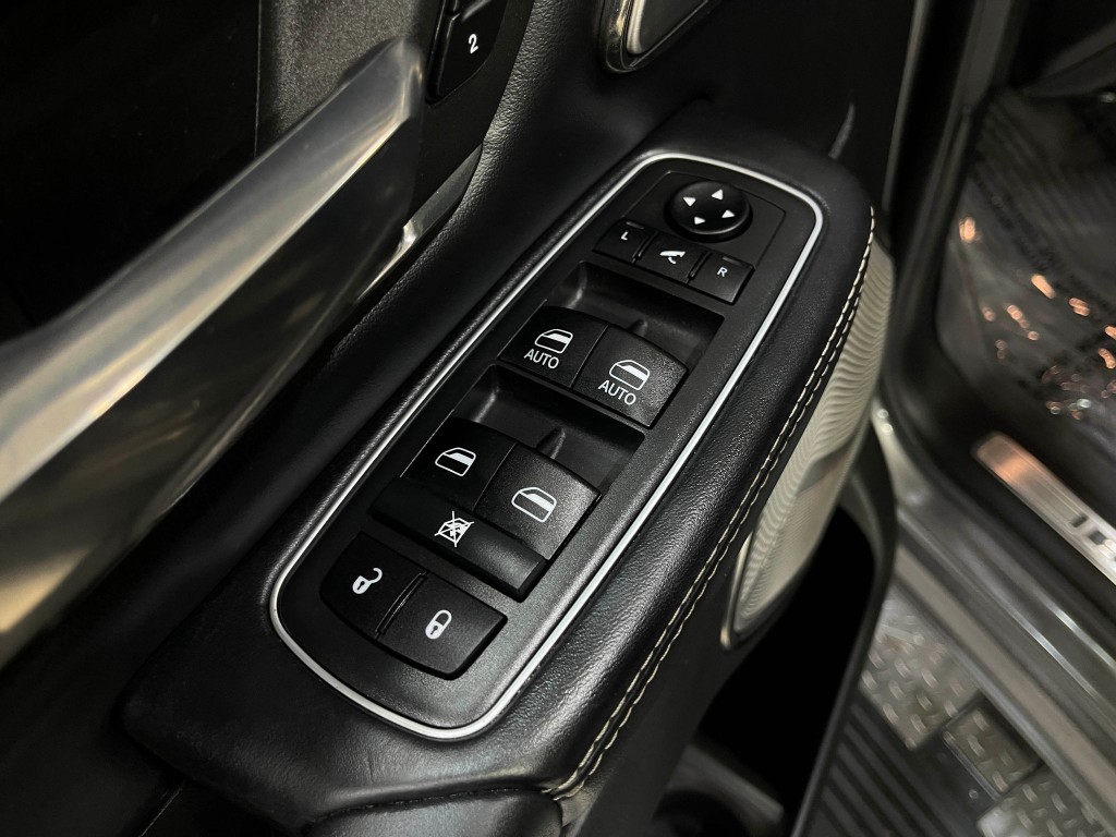 2021 RAM 1500 Image 16