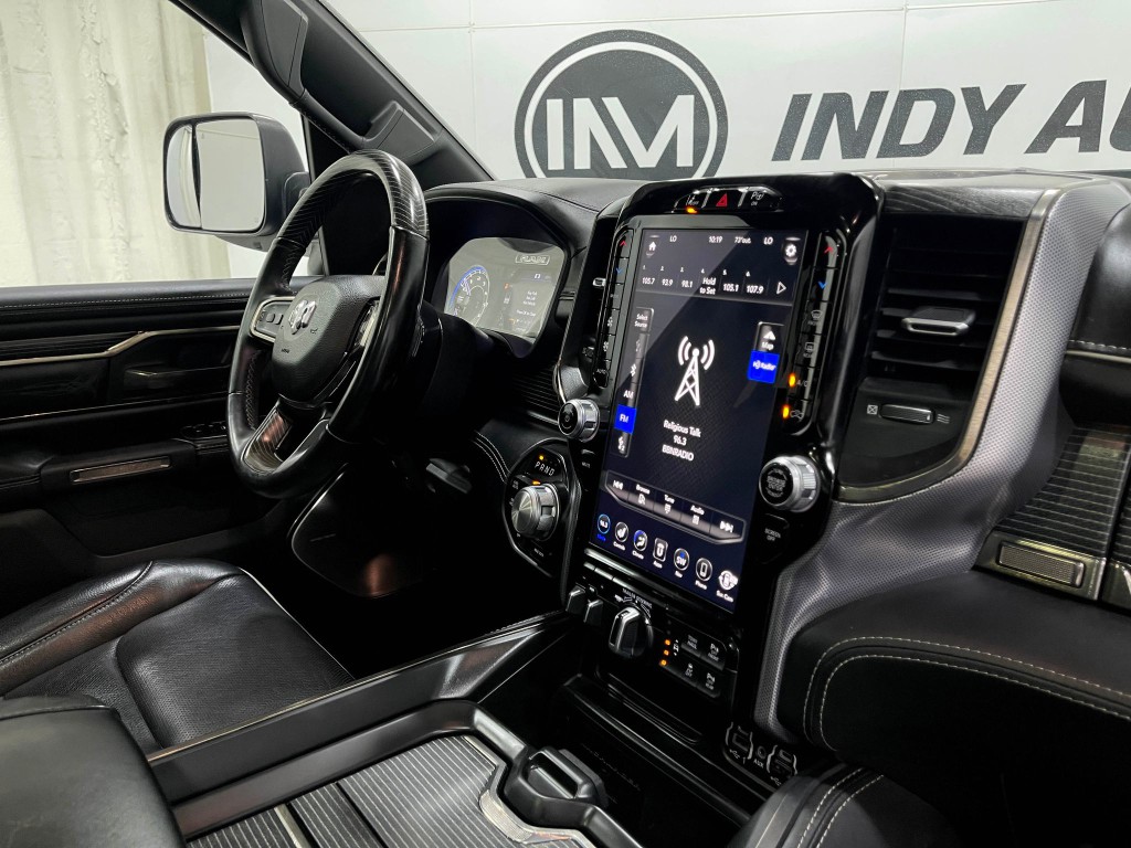 2021 RAM 1500 Image 20