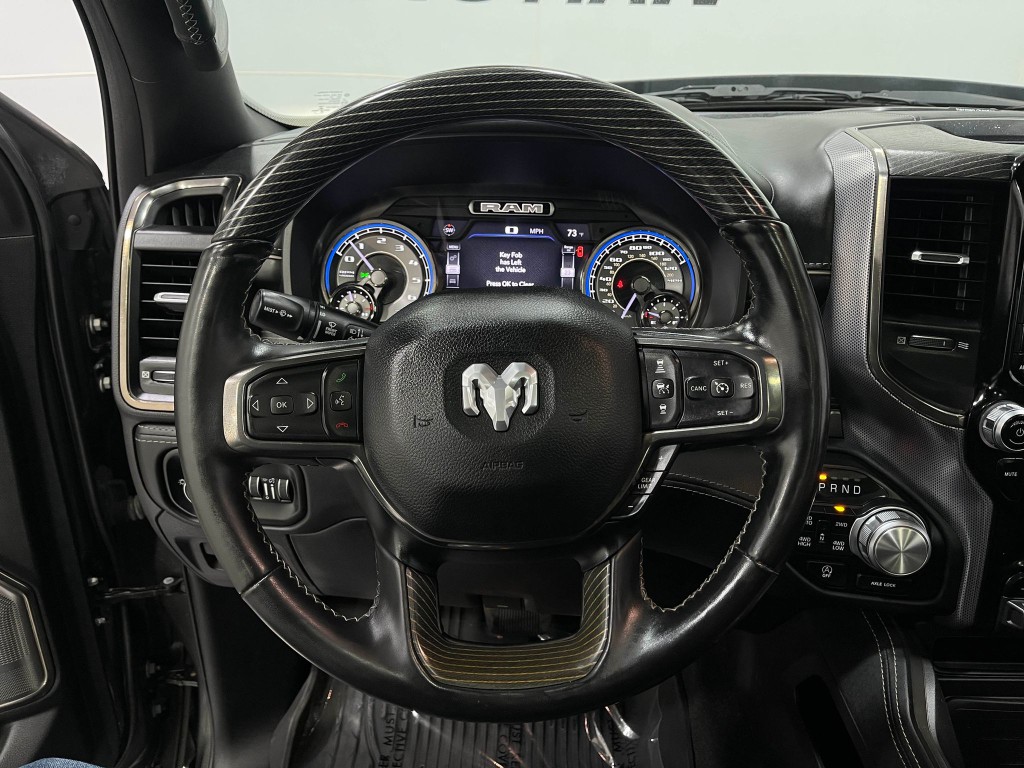 2021 RAM 1500 Image 22