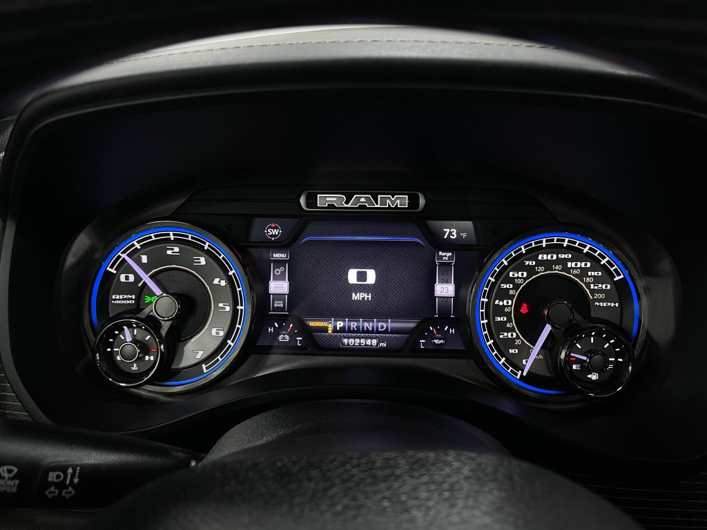 2021 RAM 1500 Image 23