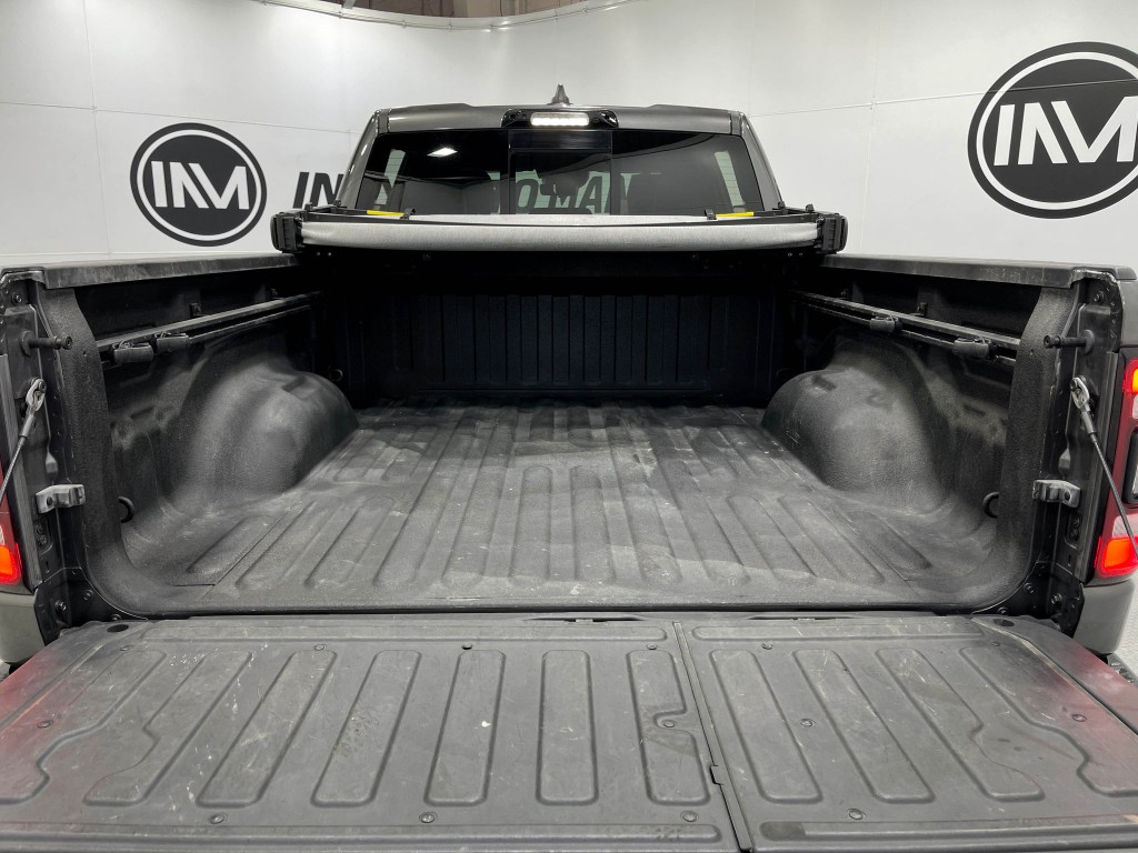 2021 RAM 1500 Image 26