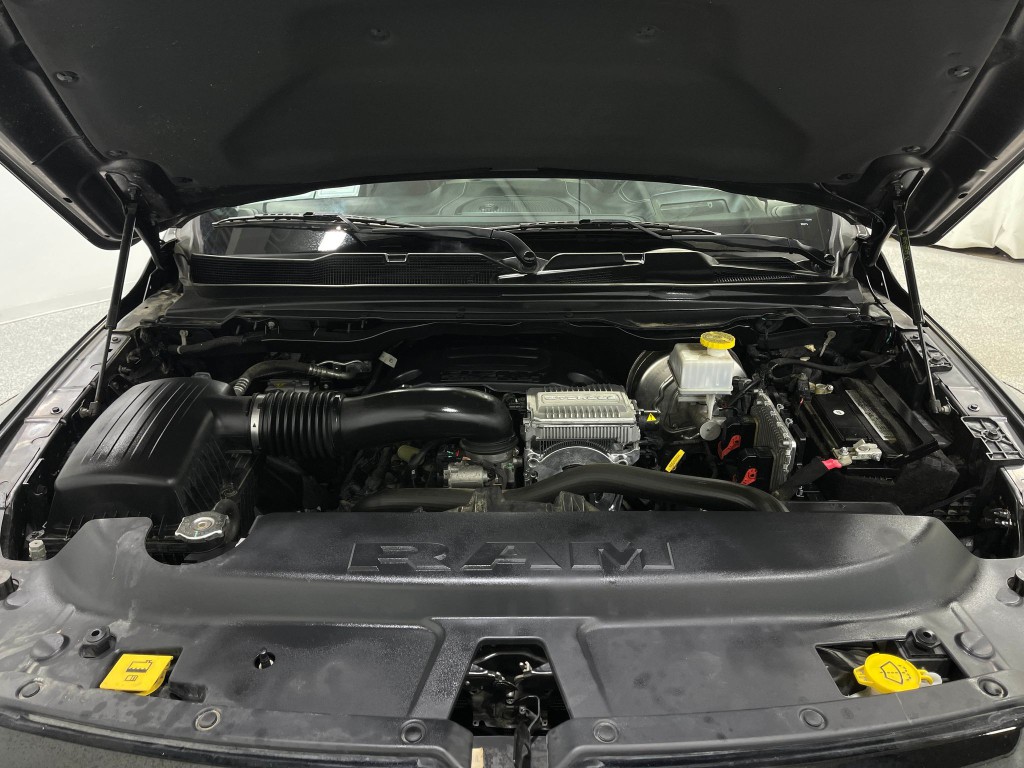 2021 RAM 1500 Image 27