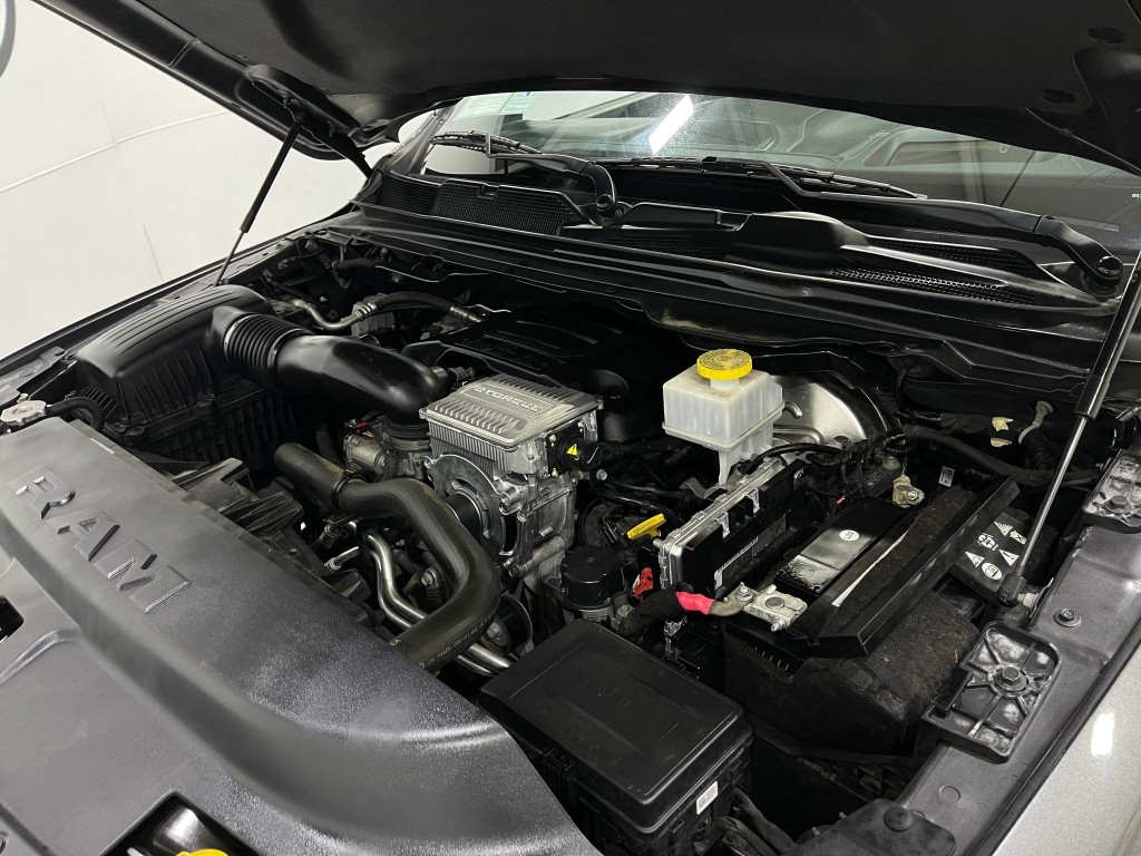 2021 RAM 1500 Image 28
