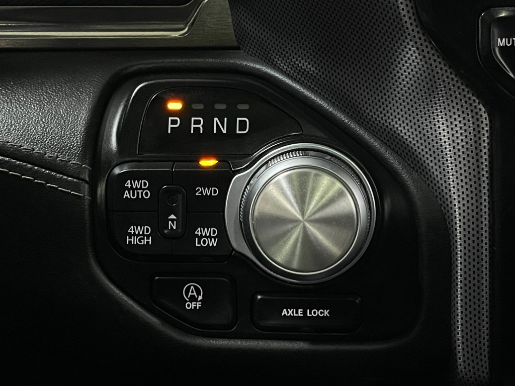 2021 RAM 1500 Image 29