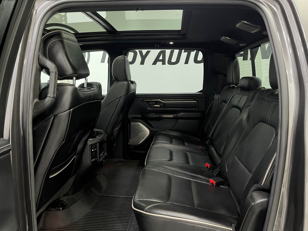 2021 RAM 1500 Image 30