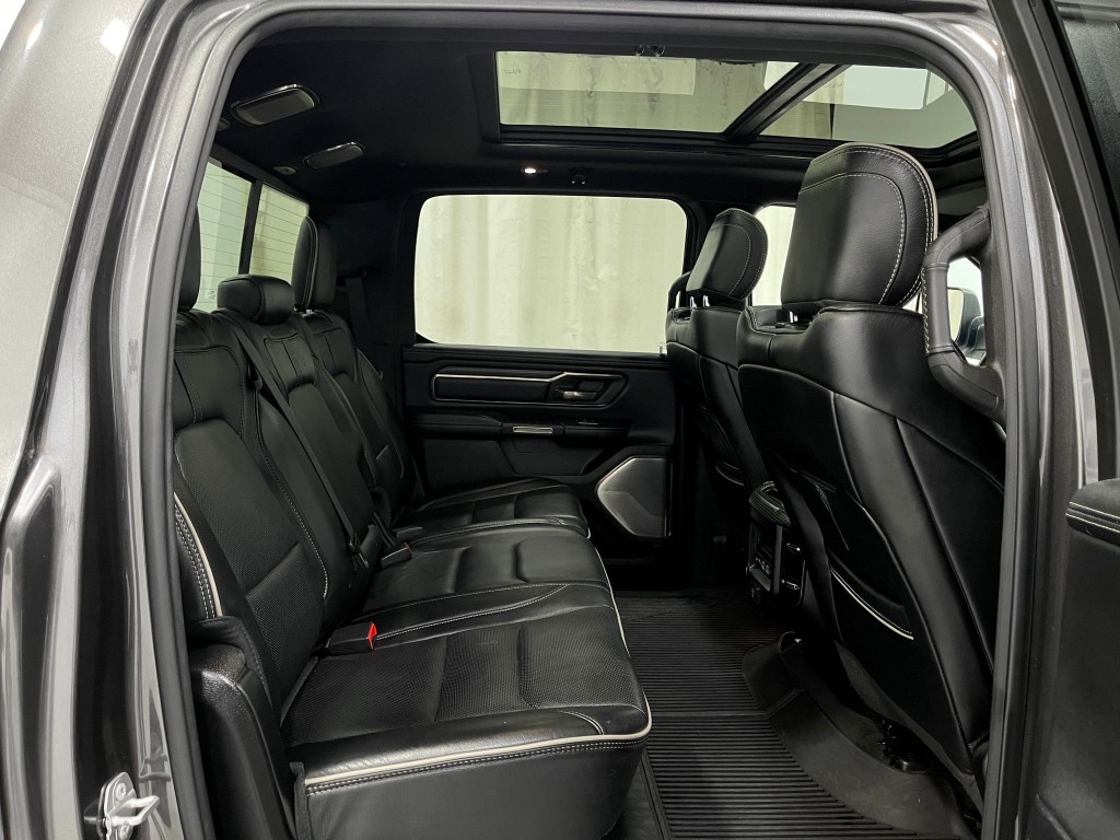 2021 RAM 1500 Image 31