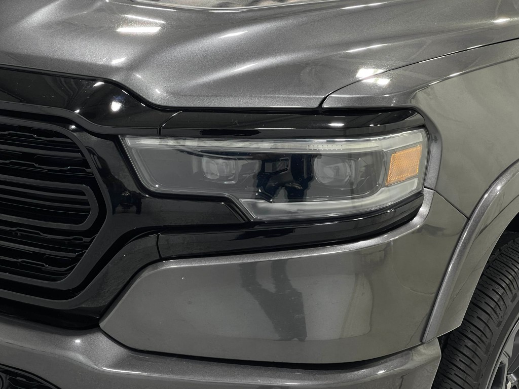 2021 RAM 1500 Image 33