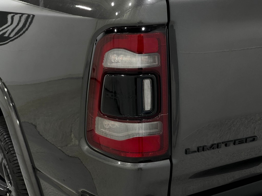 2021 RAM 1500 Image 34