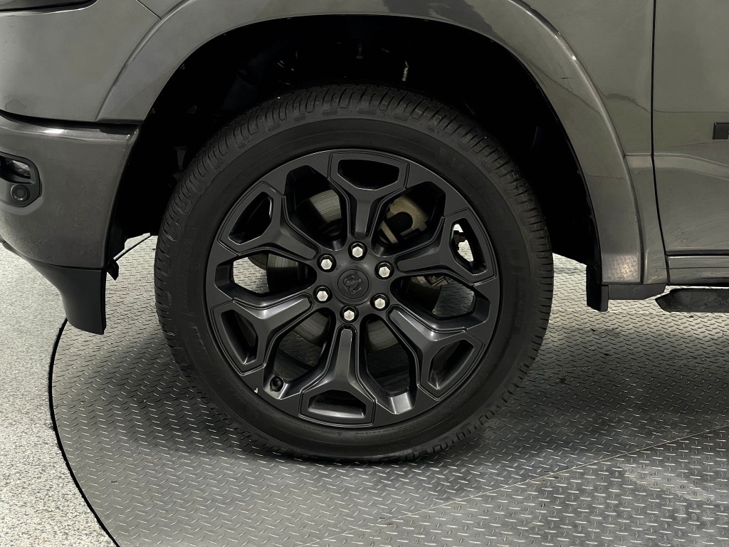 2021 RAM 1500 Image 35