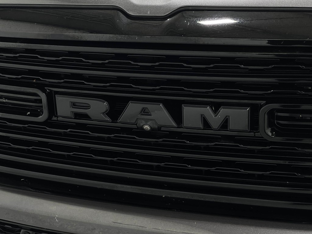 2021 RAM 1500 Image 38