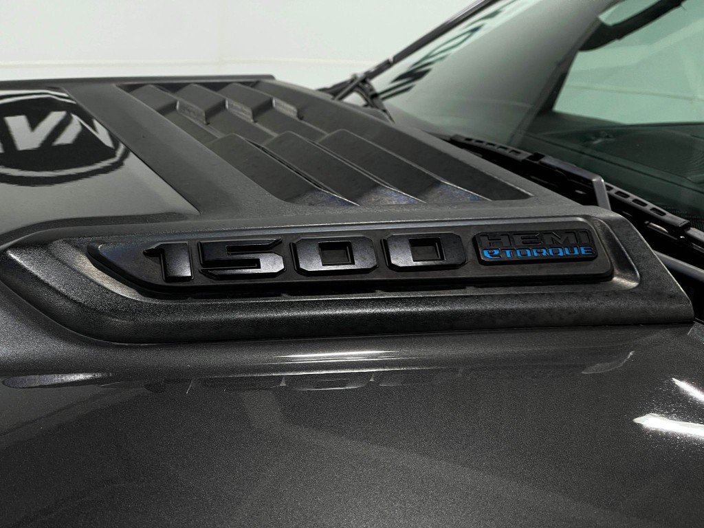 2021 RAM 1500 Image 39